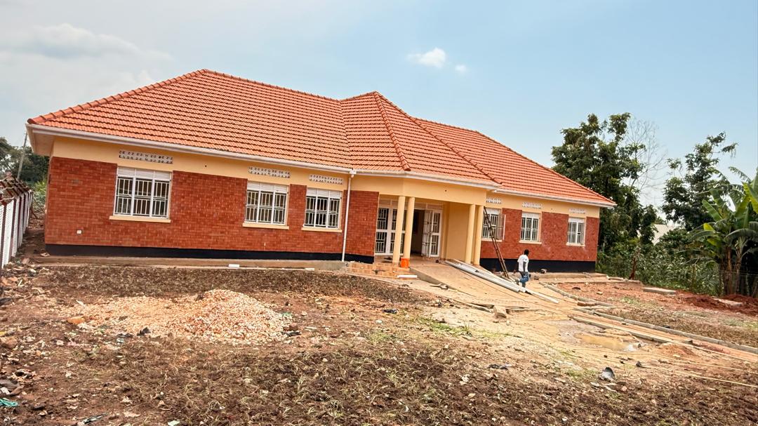 Structural Framework Erection